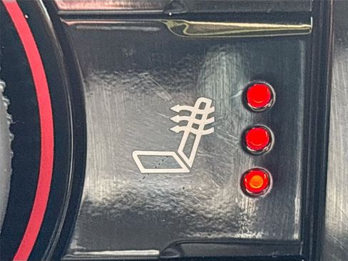 Used 2024 Chevrolet Silverado 2500 LTZ w/ LTZ Plus Package image 21