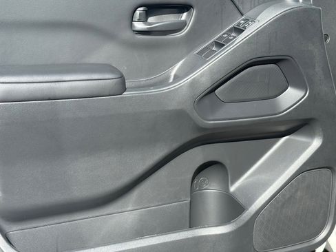 New 2026 Nissan Frontier S w/ S Utility Package image 23