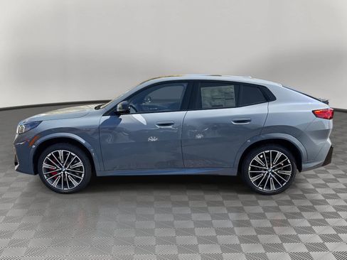 New 2026 BMW X2 xDrive28i w/ Technology Package image 6