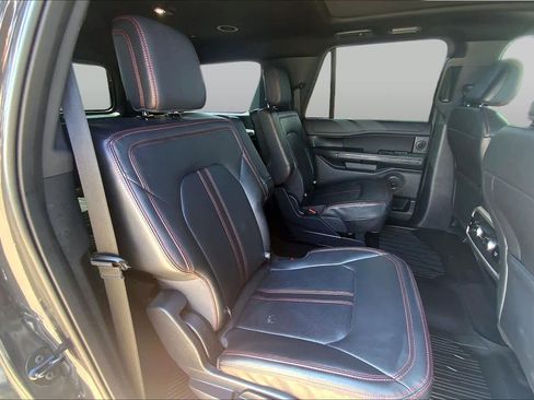 Certified 2024 Ford Expedition Max Limited AWD/4WD image 20