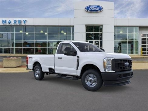 New 2026 Ford F250 XL w/ XL Driver Assist Package image 65