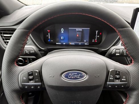 Used 2024 Ford Escape ST-Line w/ Tech Pack #1 image 20