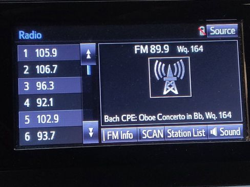 Used 2018 Toyota Highlander LE image 25