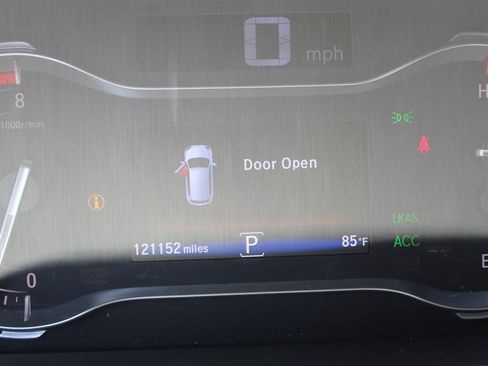 Used 2018 Honda Pilot Elite image 9