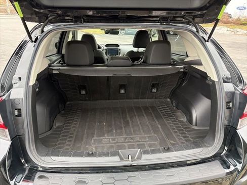 Used 2020 Subaru Crosstrek 2.0i Limited w/ Moonroof Package w/Navigation image 15