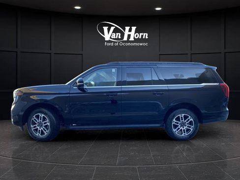 New 2026 Ford Expedition Max Active image 13