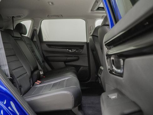 Certified 2025 Honda CR-V EX-L image 38