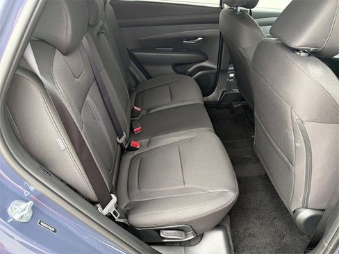 New 2026 Hyundai Tucson SEL image 15