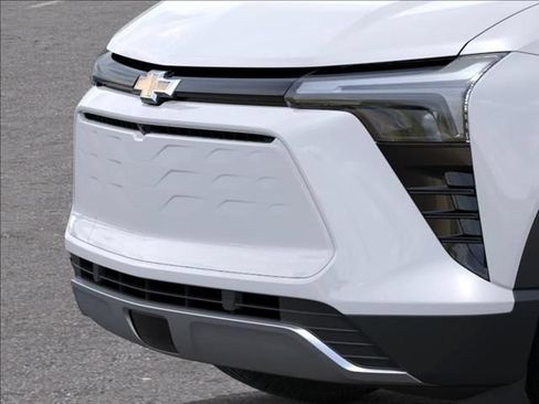 New 2026 Chevrolet Blazer EV LT AWD/4WD image 13