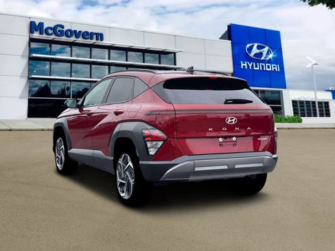 New 2026 Hyundai Kona SEL Premium AWD/4WD image 5