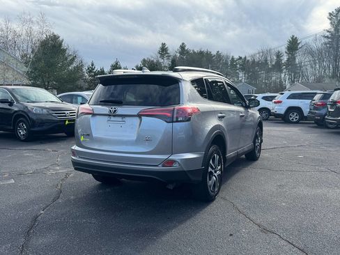 Used 2016 Toyota RAV4 LE image 7