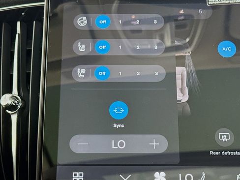 New 2026 Volvo XC60 T8 Ultra w/ Protection Package Premier image 21