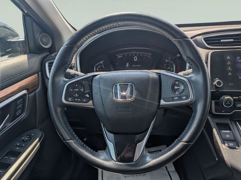 Used 2017 Honda CR-V EX-L image 11