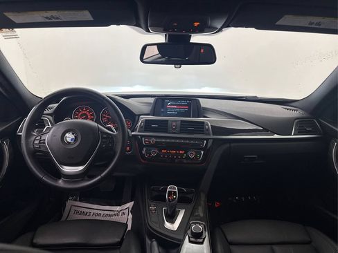 Used 2018 BMW 330i Sedan RWD image 40