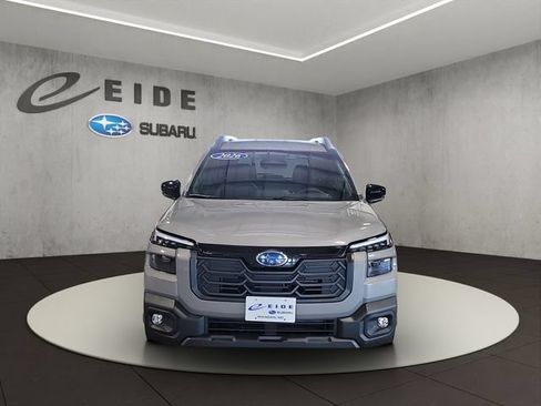 Certified 2026 Subaru Outback Limited w/ Premium/Limited Package 2 AWD/4WD image 9