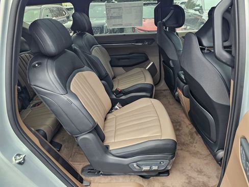 New 2026 Kia EV9 GT-Line image 29