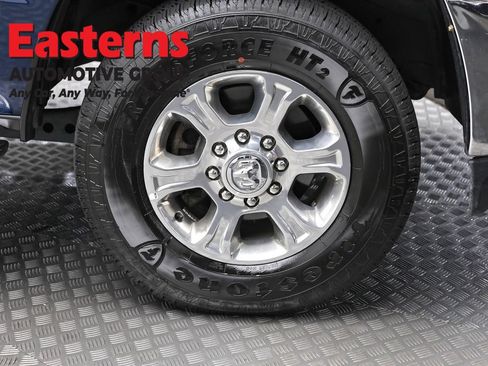 Used 2024 RAM 2500 Big Horn w/ Bed Utility Group AWD/4WD image 60
