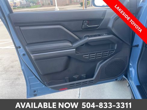 Certified 2026 Toyota Tacoma SR5 AWD/4WD image 24