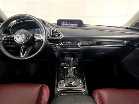 Used 2024 MAZDA CX-30 AWD 2.5 S w/ Preferred Package image 21