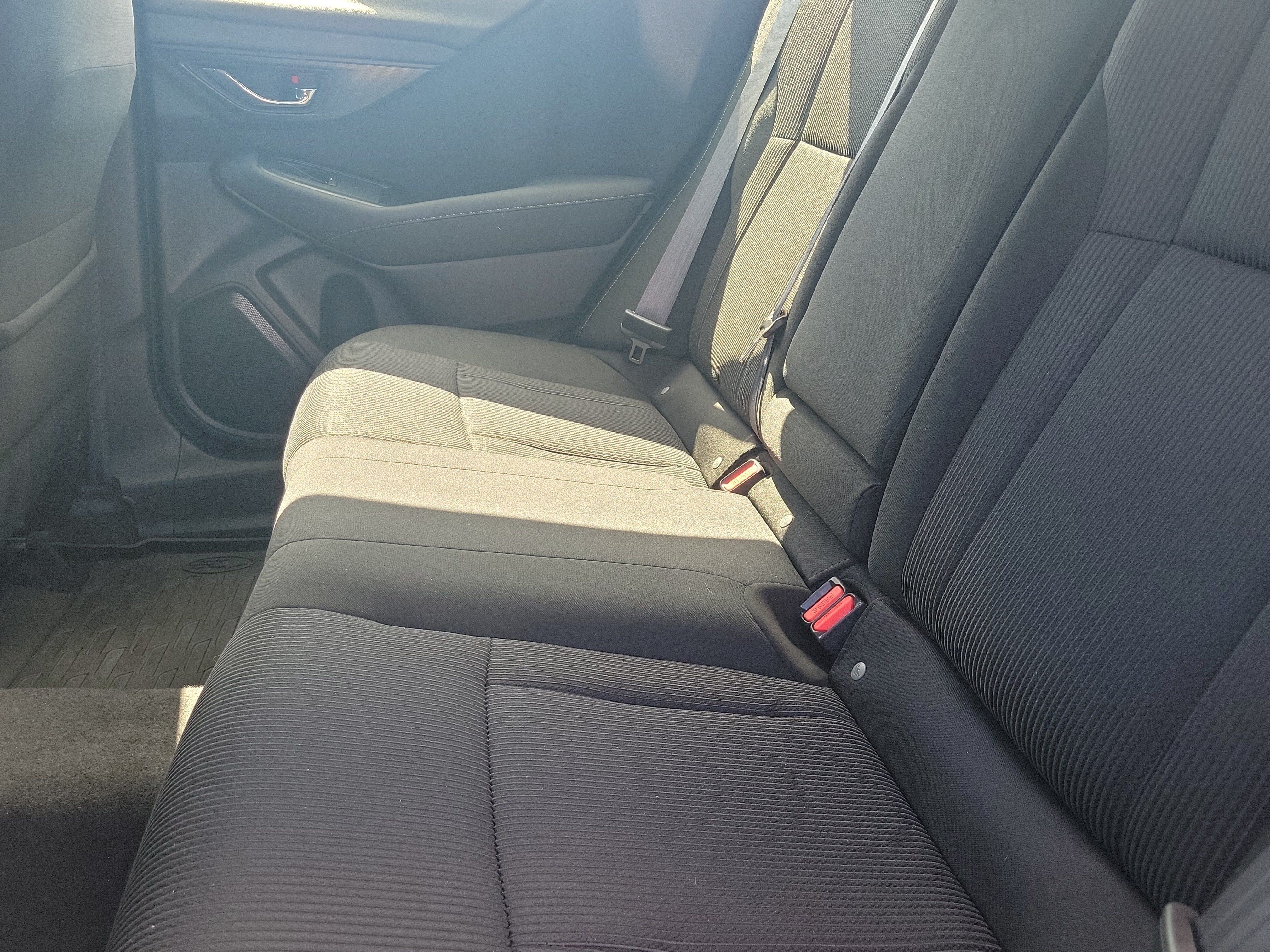 Certified 2021 Subaru Legacy Premium AWD/4WD image 11