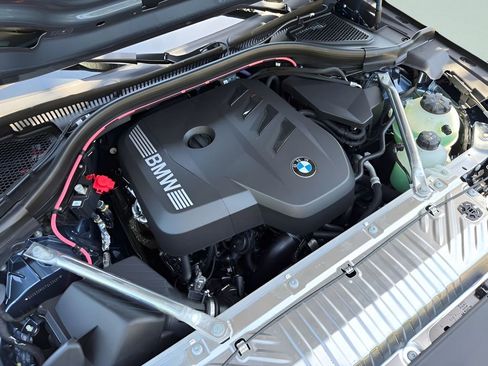New 2026 BMW X3 xDrive30 AWD/4WD image 24