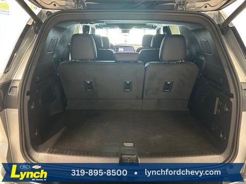 Used 2024 Chevrolet Traverse RS w/ LPO, Floor Liner Package image 25
