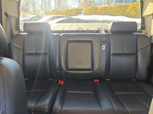 Used 2012 Chevrolet Silverado 1500 LT w/ All-Star Edition image 32