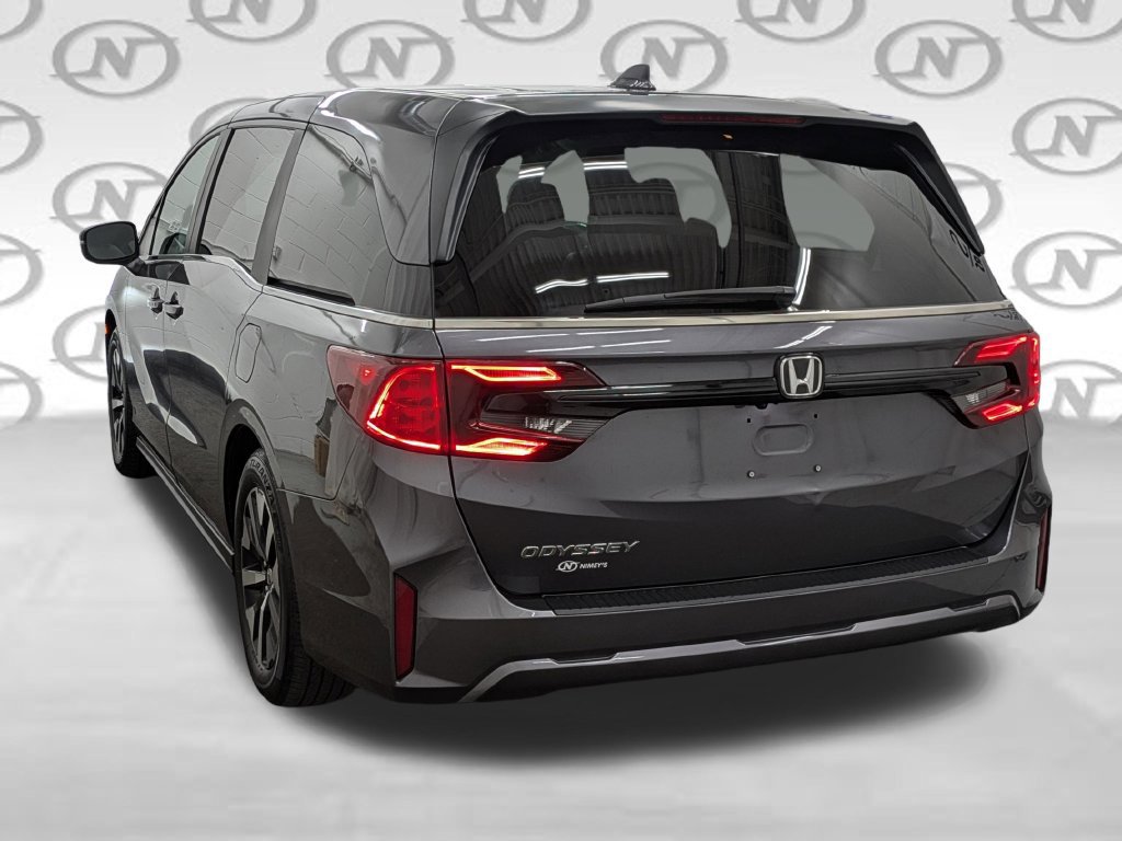 Used 2025 Honda Odyssey EX-L image 28