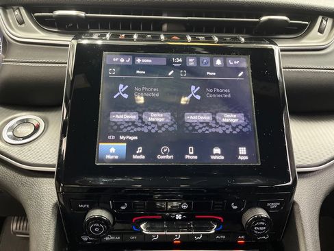 Used 2023 Jeep Grand Cherokee Altitude RWD image 11