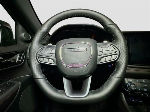 New 2026 Dodge Durango GT image 7
