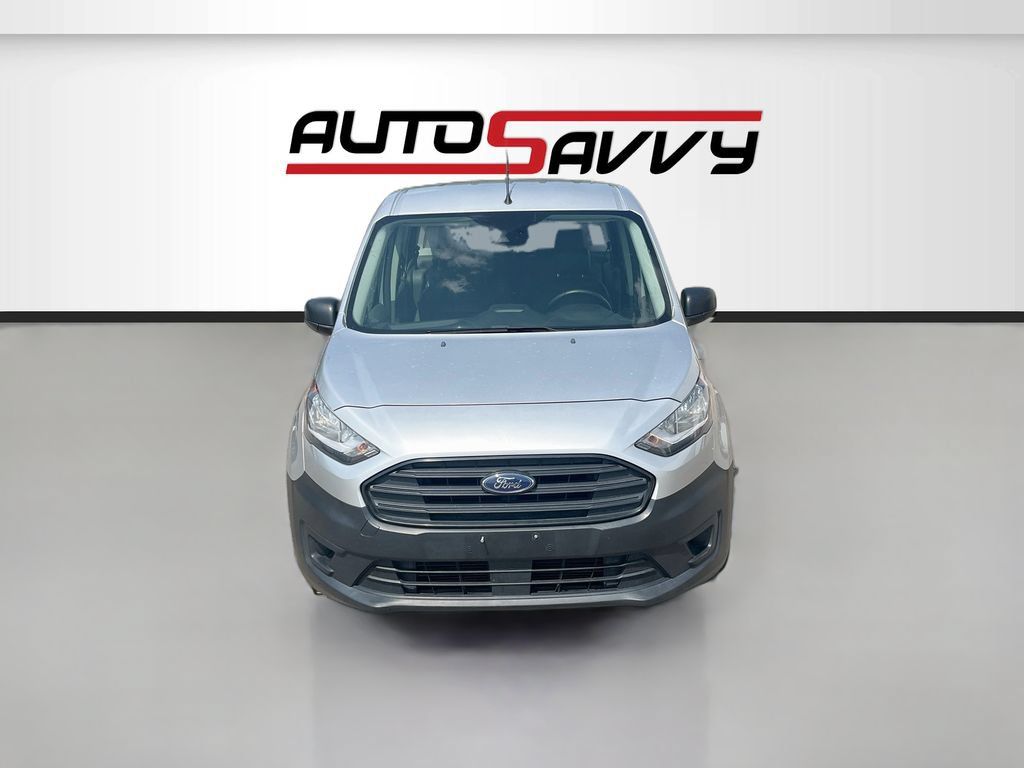 Used 2022 Ford Transit Connect XL FWD image 2