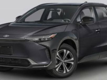 Certified 2024 Toyota bZ4X XLE w/ Weather Package