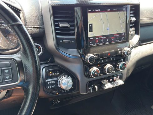Used 2021 RAM 2500 Power Wagon w/ Power Wagon Off Road Package AWD/4WD image 20