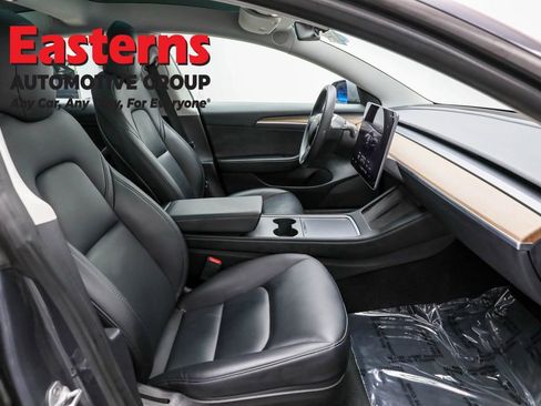 Used 2023 Tesla Model 3 Standard Range image 21