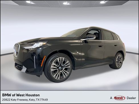 Used 2026 BMW X3 xDrive30 w/ Premium Package image 1