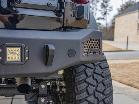 Used 2023 Ford Bronco 4-Door image 49