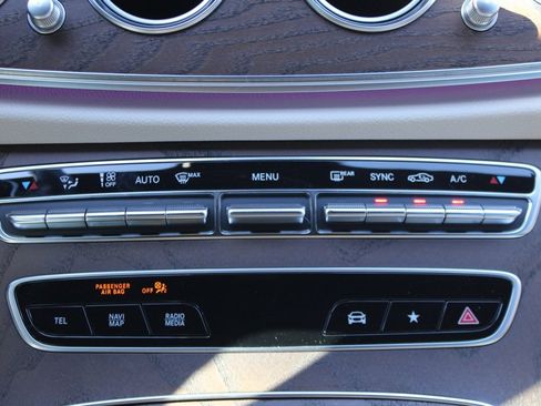 Certified 2022 Mercedes-Benz E 350 E 350 image 22