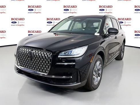 New 2026 Lincoln Corsair Premiere image 3