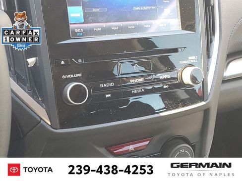 Used 2023 Subaru Forester Premium image 32