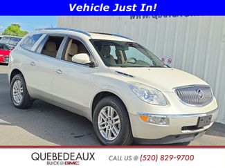 Used 2012 Buick Enclave Convenience FWD video 1