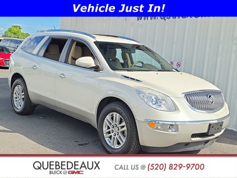 Used 2012 Buick Enclave Convenience FWD image 1