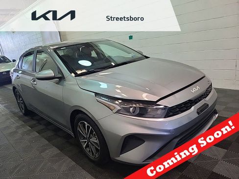 Used 2024 Kia Forte LXS image 1