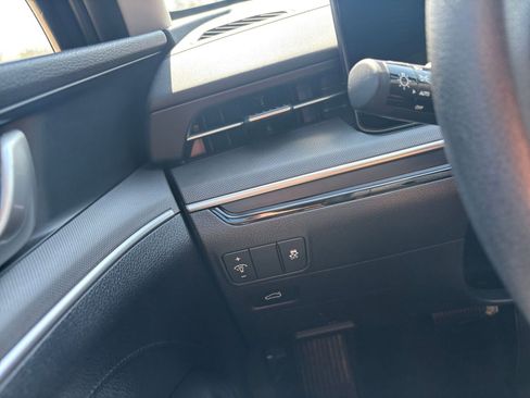 Used 2025 Kia K5 LXS image 33