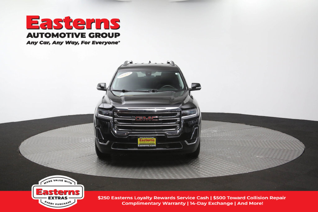 Used 2023 GMC Acadia SLE w/ Driver Convenience Package AWD/4WD image 57