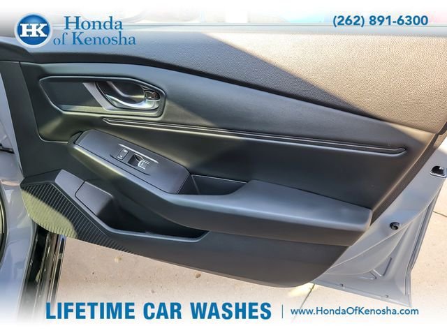 Certified 2024 Honda Accord EX-L image 21