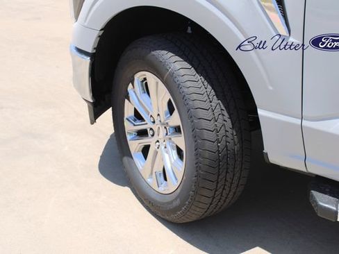 New 2026 Ford F150 Lariat AWD/4WD image 5