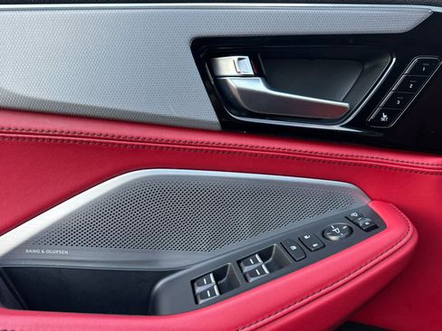 Certified 2025 Acura MDX A-Spec image 10