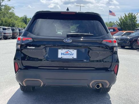 Certified 2026 Subaru Forester Sport w/ Sport Plus Package AWD/4WD image 28