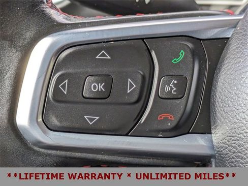 Used 2020 Jeep Wrangler Unlimited Rubicon w/ Quick Order Package 28Y Recon image 27