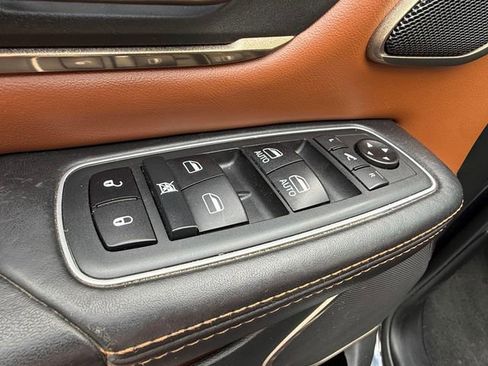 Used 2020 RAM 1500 Limited AWD/4WD image 15